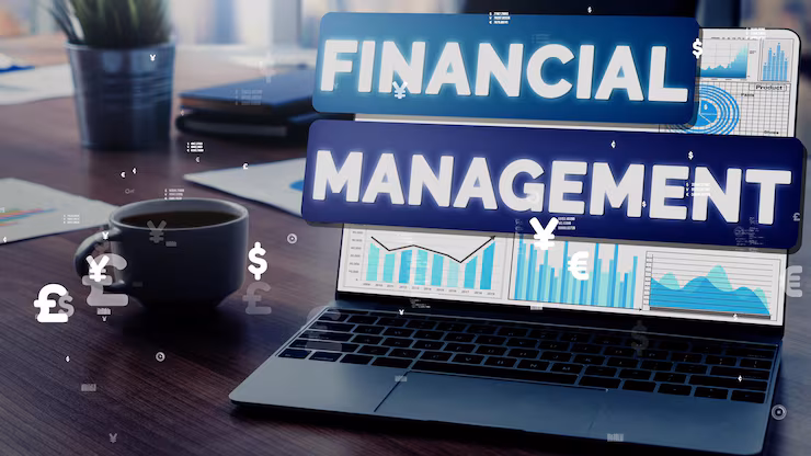 Financial Team Meeting